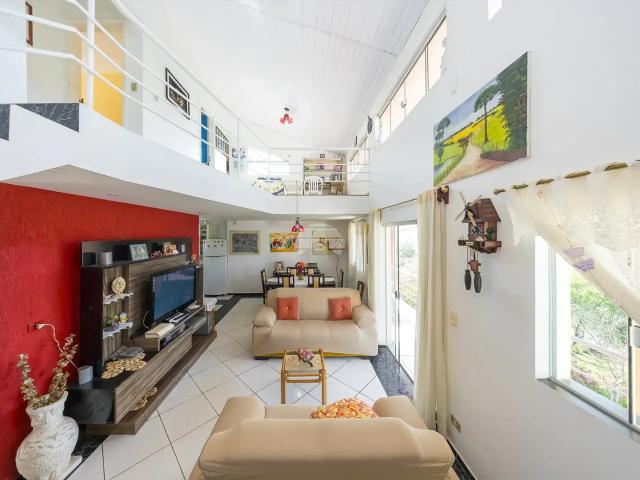 Sítio / Chácara para Venda em Mandirituba/PR Colonia Lima 3 Quartos