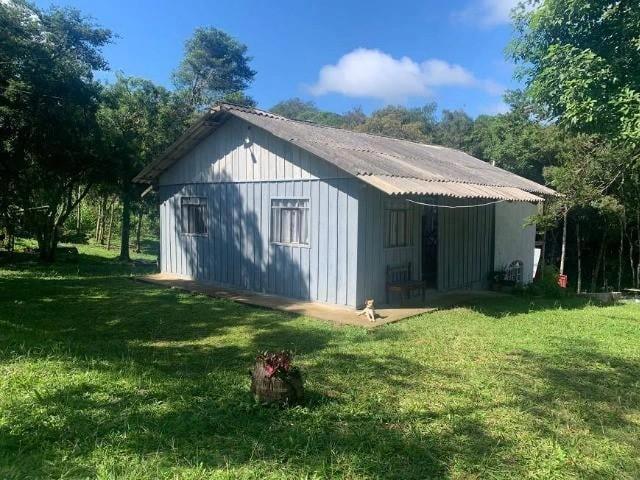Sítio / Chácara para Venda em Mandirituba/PR Colônia Retiro 3 Quartos