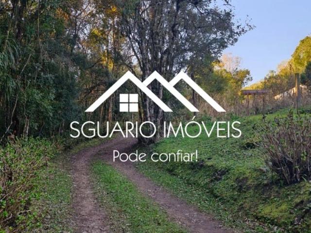 Sítio / Chácara para Venda em Mandirituba/PR Lagoa dos Ferreiras