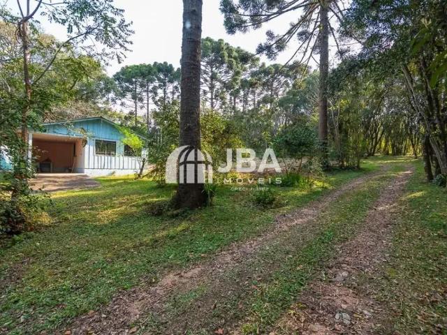 Sítio / Chácara para Venda em Mandirituba/PR Quatro Pinheiros 3 Quartos