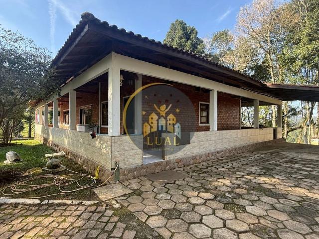 Sítio / Chácara para Venda em Mandirituba/PR Quatro Pinheiros 3 Quartos