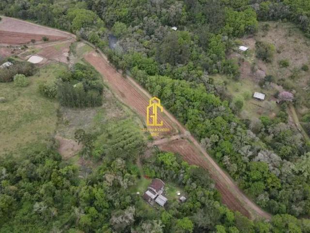 Sítio / Chácara para Venda em Maquiné/RS Barra Do Ouro 2 Quartos