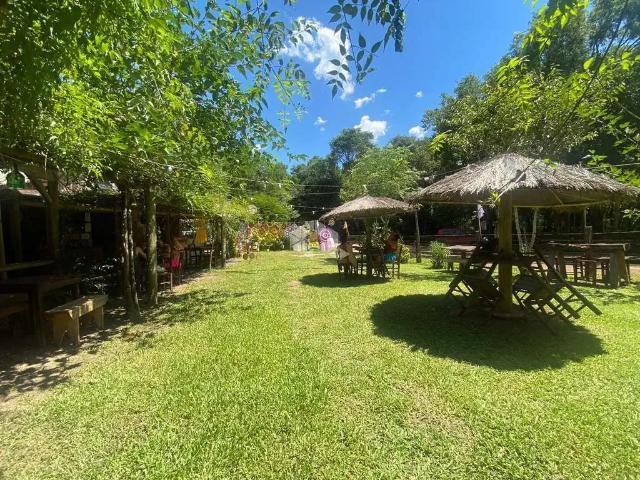 Sítio / Chácara para Venda em Maquiné/RS Barra Do Ouro 6 Quartos
