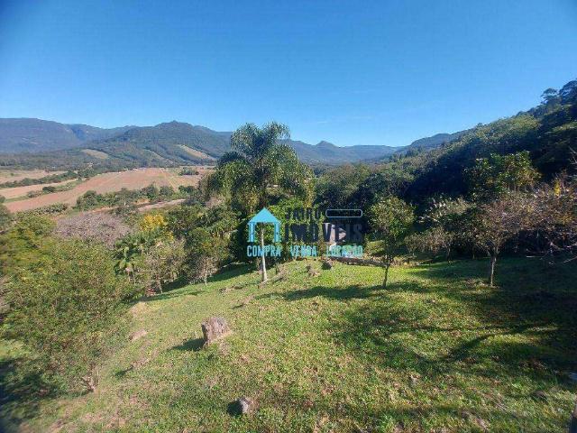 Sítio / Chácara para Venda em Maquiné/RS Zona Rural
