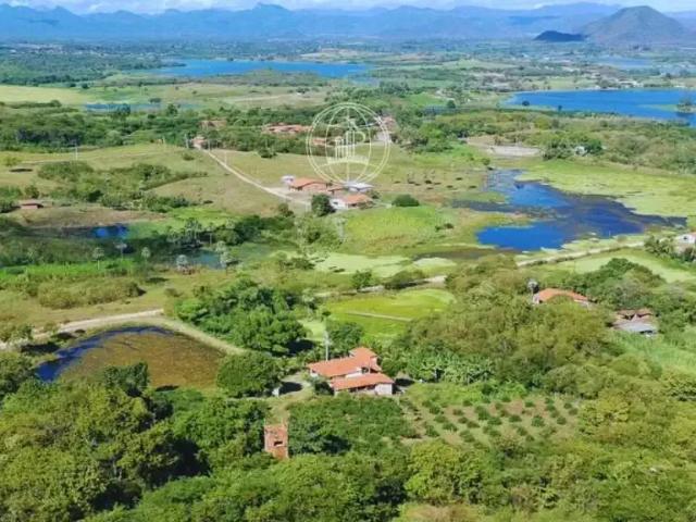 Sítio / Chácara para Venda em Maranguape/CE Área Rural de Maranguape 2 Quartos