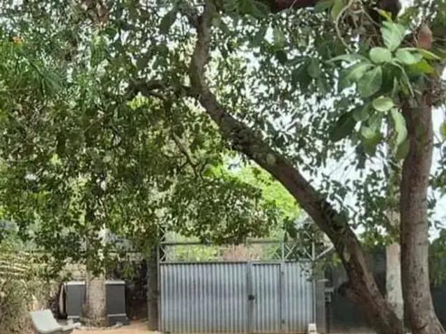 Sítio / Chácara para Venda em Maranguape/CE Guabiraba 3 Quartos