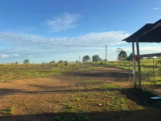 Sítio / Chácara para Venda em Marabá/PA Área Rural de Marabá