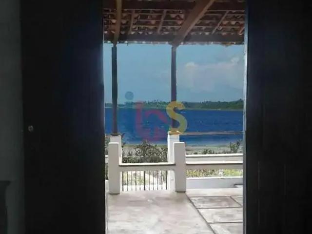 Sítio / Chácara para Venda em Maraú/BA Praia do Cassange