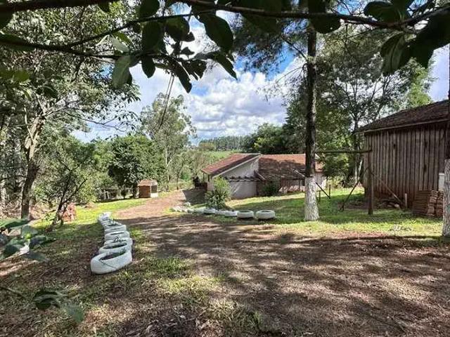 Sítio / Chácara para Venda em Marechal Cândido Rondon/PR Zona Rural