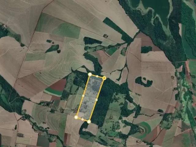Sítio / Chácara para Venda em Marechal Cândido Rondon/PR Zona Rural