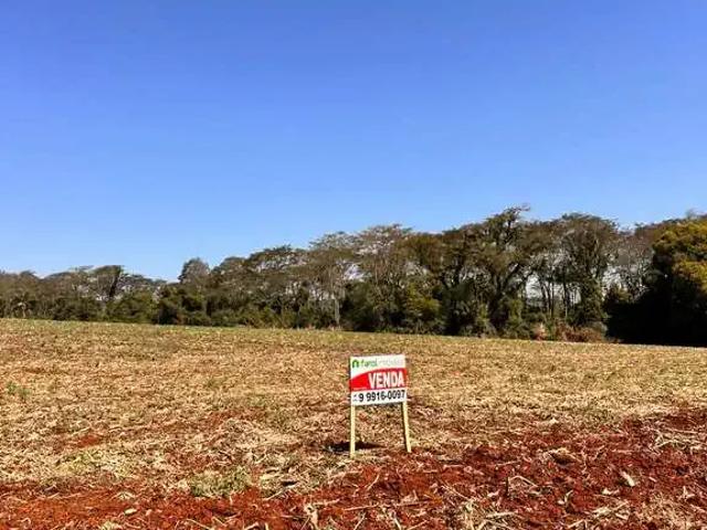 Sítio / Chácara para Venda em Marechal Cândido Rondon/PR Zona Rural
