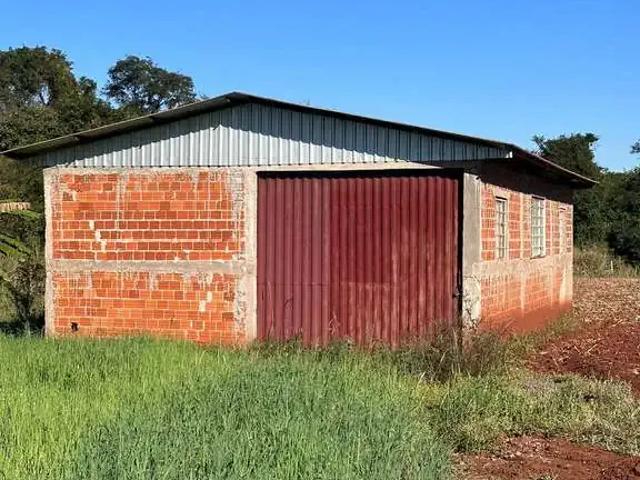 Sítio / Chácara para Venda em Marechal Cândido Rondon/PR Zona Rural