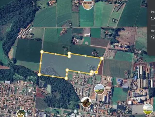 Sítio / Chácara para Venda em Marechal Cândido Rondon/PR Zona Rural