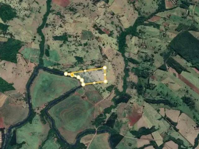 Sítio / Chácara para Venda em Marechal Cândido Rondon/PR Zona Rural