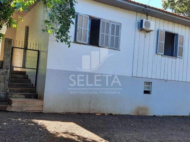 Sítio / Chácara para Venda em Marechal Cândido Rondon/PR Zona Rural