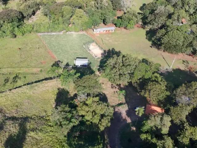 Sítio / Chácara para Venda em Marechal Cândido Rondon/PR Zona Rural
