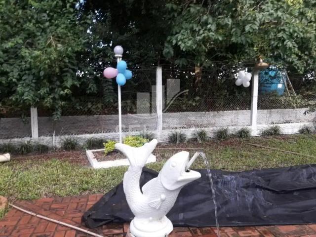 Sítio / Chácara para Venda em Marechal Cândido Rondon/PR Zona Rural 8 Quartos
