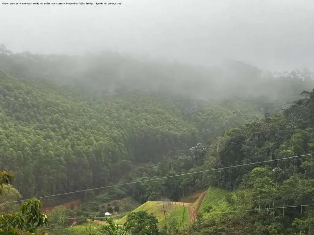 Sítio / Chácara para Venda em Marechal Floriano/ES Alto Nova Almeida