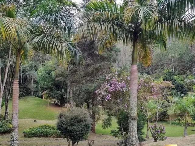 Sítio / Chácara para Venda em Marechal Floriano/ES Araguaia 3 Quartos