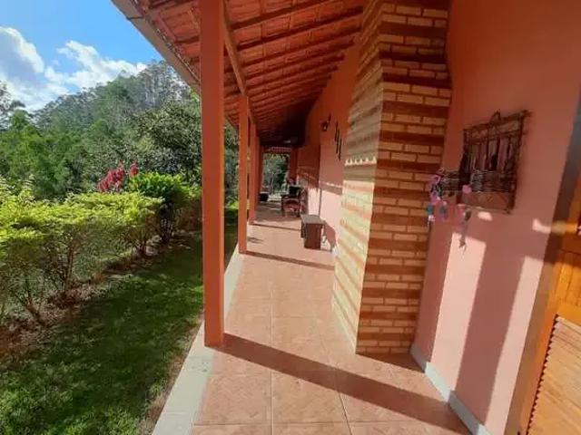 Sítio / Chácara para Venda em Marechal Floriano/ES Centro 4 Quartos