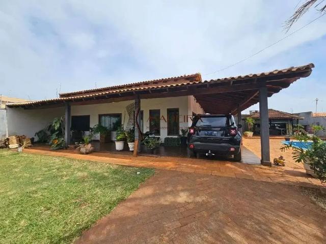 Sítio / Chácara para Venda em Maringá/PR Condomínio Santa Maria 3 Quartos