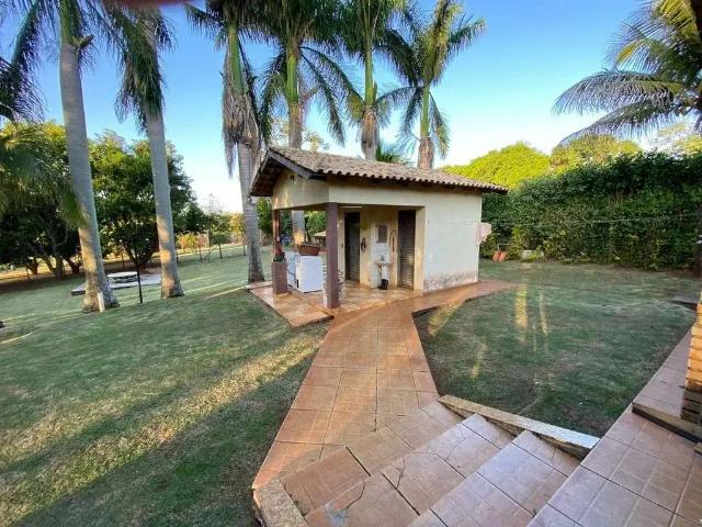 Sítio / Chácara para Venda em Maringá/PR Conjunto Habitacional João de Barro Thaís 3 Quartos