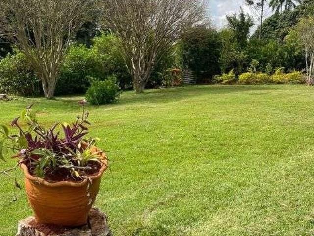 Sítio / Chácara para Venda em Maringá/PR Distrito de Iguatemi Iguatemi 3 Quartos