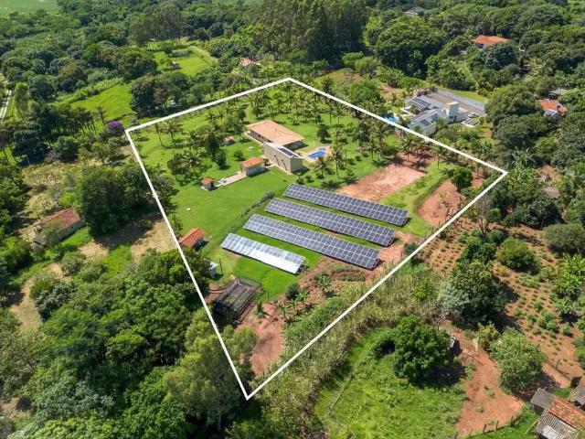 Sítio / Chácara para Venda em Maringá/PR Jardim São Domingos 3 Quartos