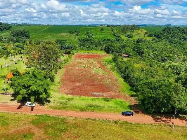 Sítio / Chácara para Venda em Maringá/PR Jardim São Domingos 1 Quartos