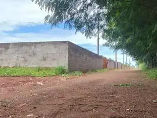 Sítio / Chácara para Venda em Maringá/PR Jardim São Domingos