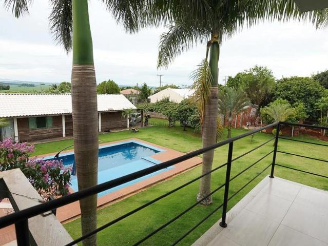 Sítio / Chácara para Venda em Maringá/PR Loteamento Residencial Iguatemi 1 Quartos