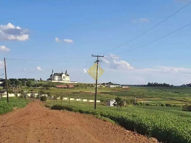 Sítio / Chácara para Venda em Maringá/PR Parque Industrial I