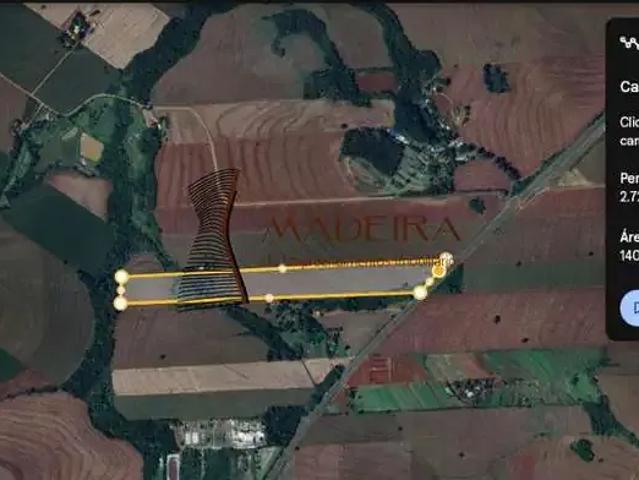 Sítio / Chácara para Venda em Maringá/PR Parque Industrial 200