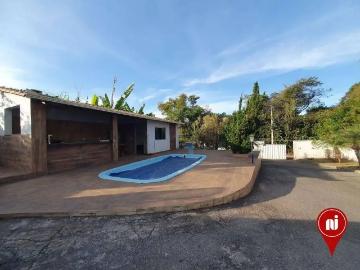 Sítio / Chácara para Venda em Mário Campos/MG Bom Jardim 3 Quartos