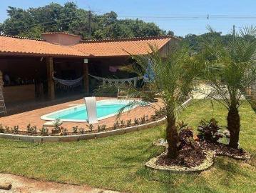 Sítio / Chácara para Venda em Mário Campos/MG Fecho Do Funil 3 Quartos
