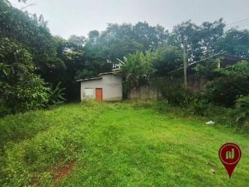 Sítio / Chácara para Venda em Mário Campos/MG Fecho Do Funil 1 Quartos