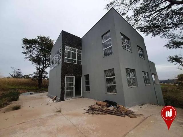 Sítio / Chácara para Venda em Mário Campos/MG Jardim Primavera 8 Quartos