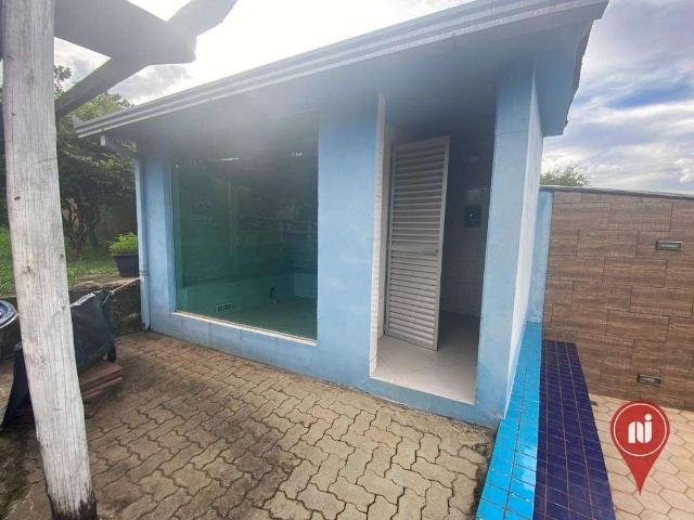 Sítio / Chácara para Venda em Mário Campos/MG Tangará 3 Quartos