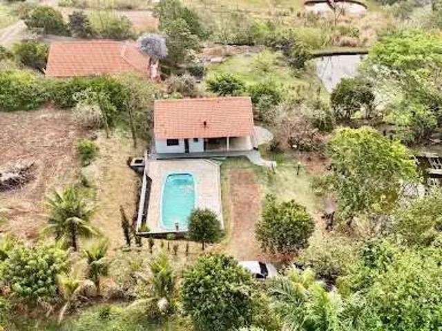 Sítio / Chácara para Venda em Marialva/PR Zona Rural 1 Quartos