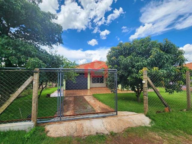 Sítio / Chácara para Venda em Marialva/PR Zona Rural 2 Quartos