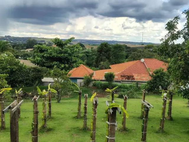 Sítio / Chácara para Venda em Marialva/PR Zona Rural 3 Quartos