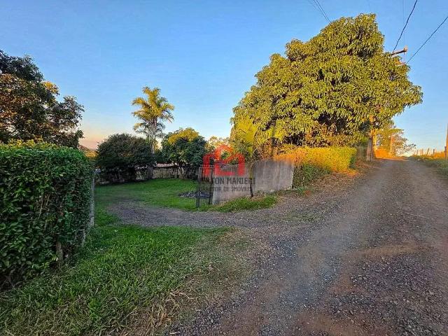 Sítio / Chácara para Venda em Marialva/PR Zona Rural 4 Quartos