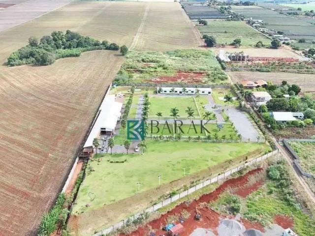 Sítio / Chácara para Venda em Marialva/PR Jardim Santa Izabel 2 Quartos