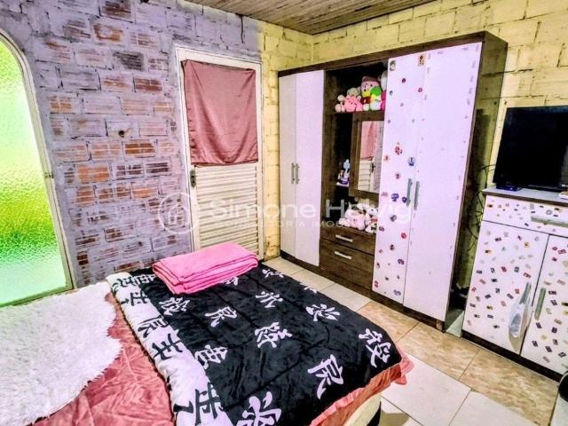 Sítio / Chácara para Venda em Mariana Pimentel/RS Centro 4 Quartos