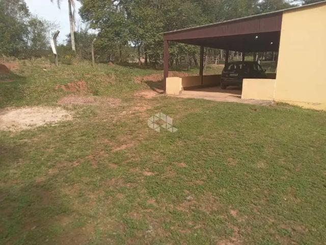 Sítio / Chácara para Venda em Mariana Pimentel/RS Centro 3 Quartos