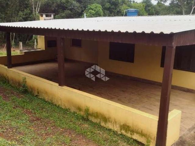 Sítio / Chácara para Venda em Mariana Pimentel/RS Centro 3 Quartos