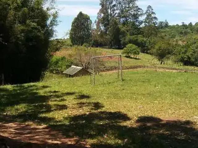 Sítio / Chácara para Venda em Mariana Pimentel/RS Zona Rural