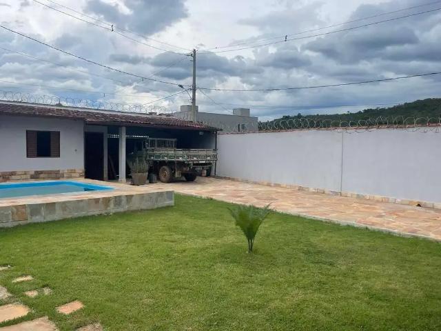 Sítio / Chácara para Venda em Mariana/MG Bandeirantes 5 Quartos