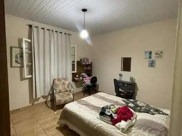 Sítio / Chácara para Venda em Mariana/MG Bandeirantes 2 Quartos