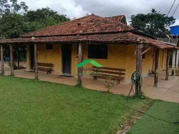 Sítio / Chácara para Venda em Mariana/MG Santa Rita Durão 5 Quartos